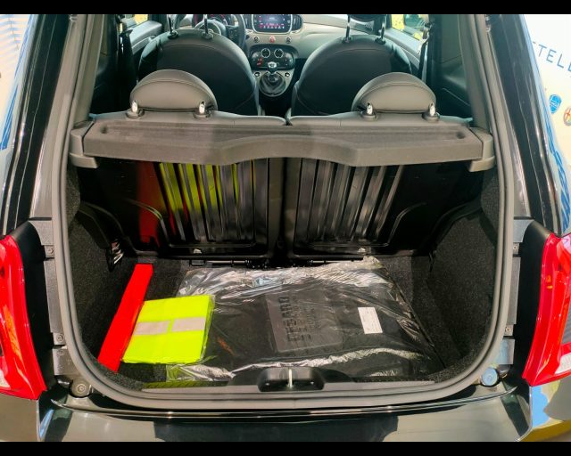FIAT 500 usata 26