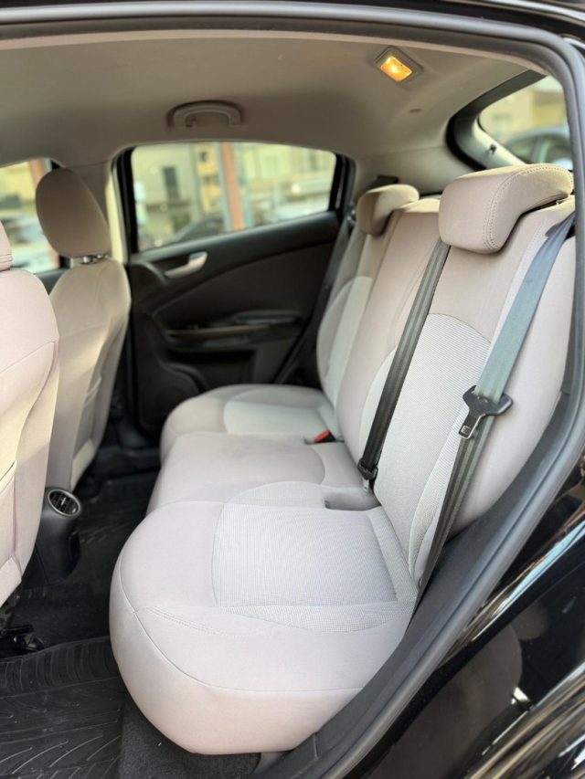 ALFA ROMEO Giulietta usata, con ESP