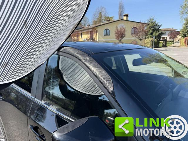 MAZDA CX-5 usata, con Controllo elettronico della corsia