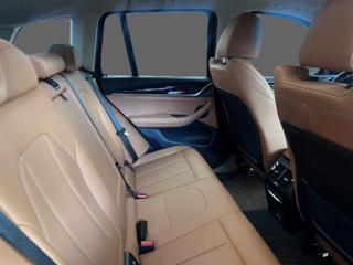 BMW X3 usata, con Airbag Passeggero