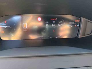 PEUGEOT 2008 usata, con ESP