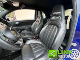 ABARTH 595 usata, con Alzacristalli elettrici