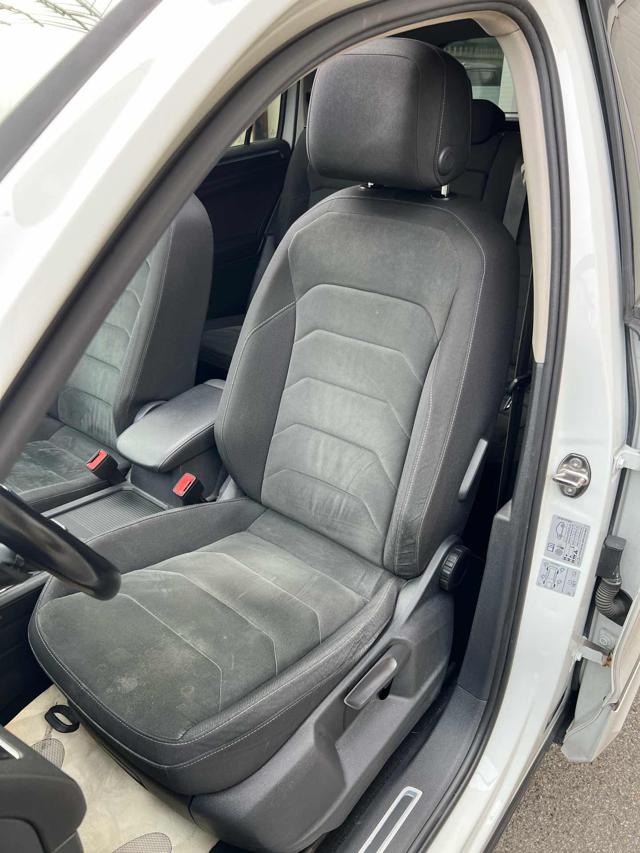 VOLKSWAGEN Tiguan Allspace usata, con Controllo trazione