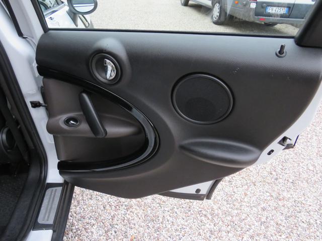 MINI Countryman usata 25