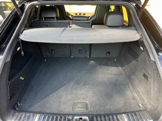PORSCHE Cayenne usata, con Controllo automatico clima