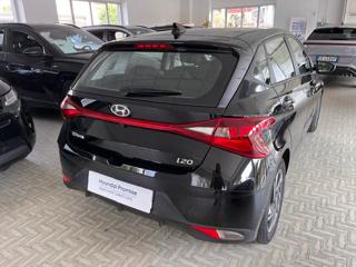 HYUNDAI i20 usata, con Airbag Passeggero
