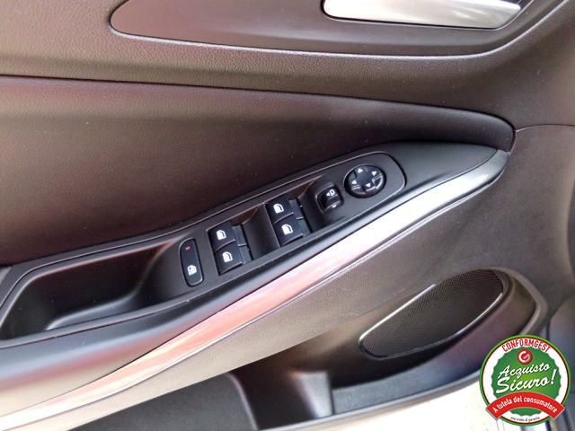 OPEL Grandland X usata, con Immobilizzatore elettronico