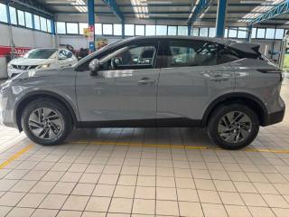 NISSAN Qashqai usata, con Airbag laterali