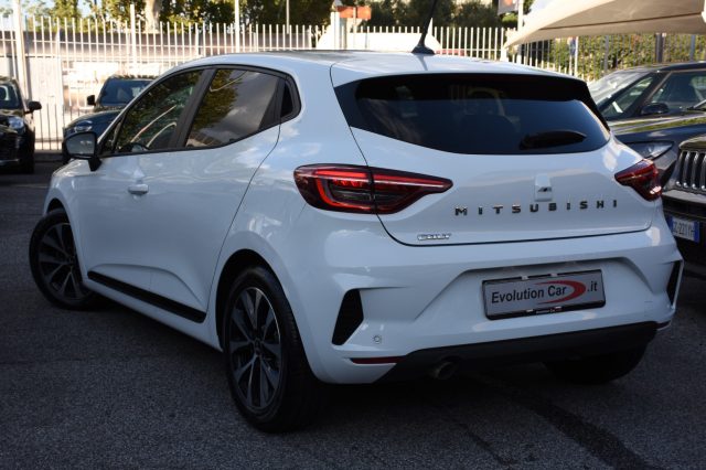 MITSUBISHI Colt usata, con Airbag Passeggero