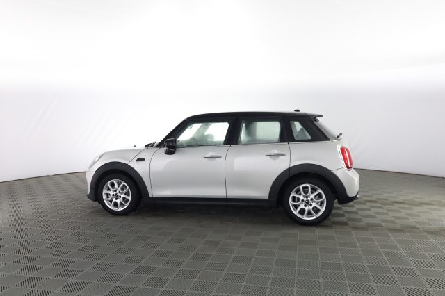 MINI Cooper usata 5