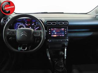 CITROEN C3 Aircross usata, con Filtro antiparticolato