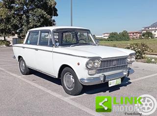 FIAT 1500 usata 6
