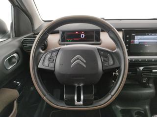 CITROEN C4 Cactus usata, con ESP
