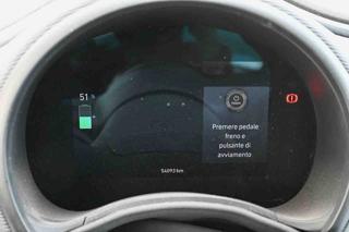 FIAT 500e usata, con Controllo trazione
