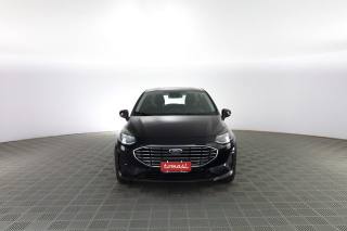 FORD Fiesta Fiesta 1.1 75 CV 5 porte Titanium