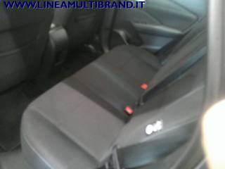 NISSAN Qashqai usata, con Immobilizzatore elettronico