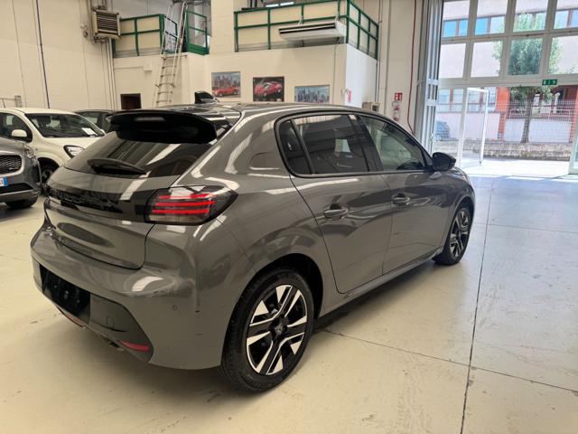 PEUGEOT 208 usata, con Airbag laterali