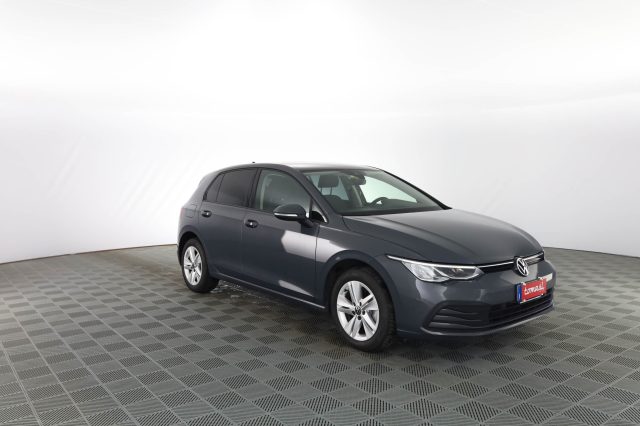 VOLKSWAGEN Golf usata 1