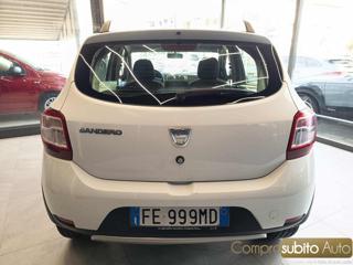 DACIA Sandero usata, con Chiusura centralizzata