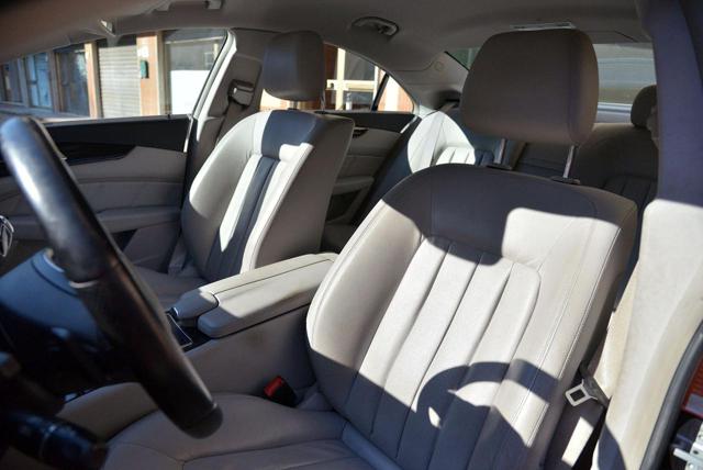 MERCEDES-BENZ CLS 350 usata, con Airbag Passeggero