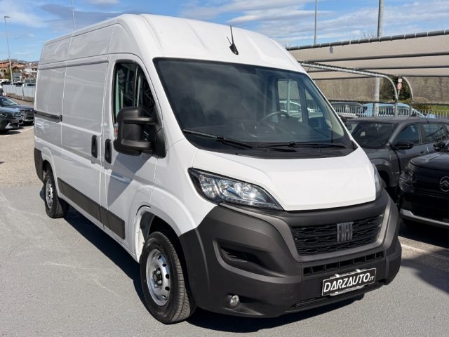FIAT Ducato usata, con Airbag Passeggero