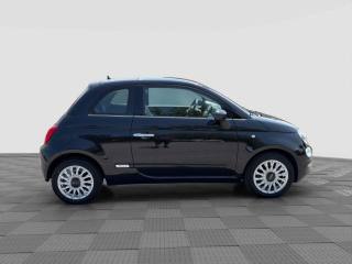 FIAT 500 usata 5