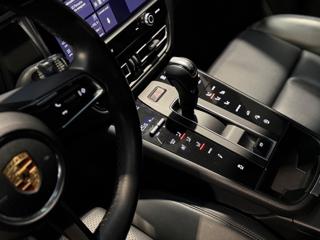 PORSCHE Macan usata, con Climatizzatore