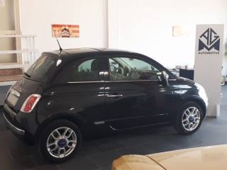 FIAT 500 usata, con Airbag
