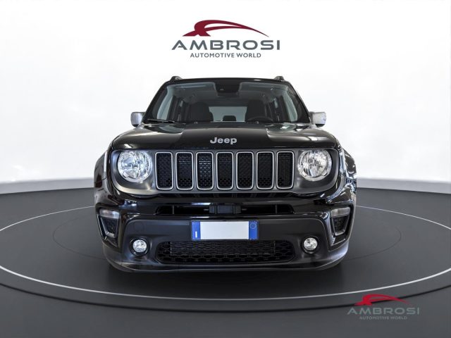 JEEP Renegade usata 6