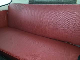 VOLKSWAGEN Maggiolino usata 11