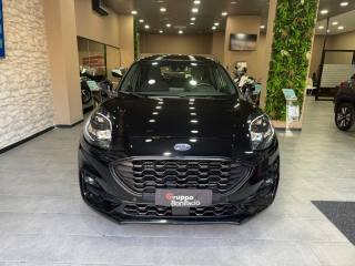 FORD Puma usata, con Airbag