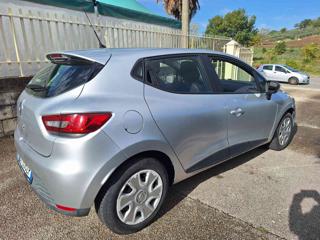 RENAULT Clio usata, con Airbag