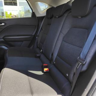RENAULT Captur usata, con Climatizzatore