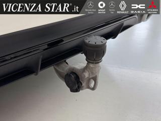 MERCEDES-BENZ E 220 usata, con Gancio traino