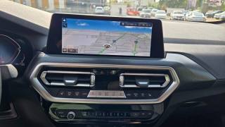 BMW X4 usata, con Vetri oscurati