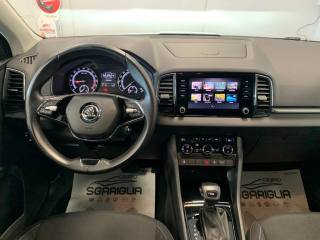 SKODA Karoq usata, con Chiusura centralizzata