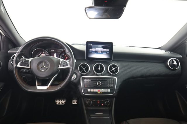 MERCEDES-BENZ A 180 usata 3