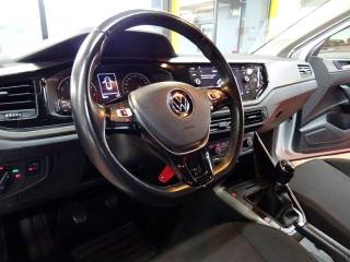 VOLKSWAGEN Polo usata, con Controllo trazione