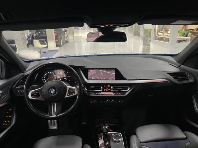 BMW 118 usata, con Controllo automatico clima