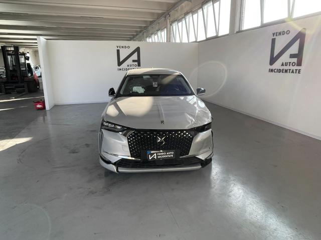 DS AUTOMOBILES DS 4 usata, con Airbag