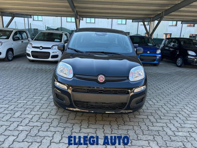FIAT Panda usata, con Chiusura centralizzata