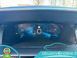 PEUGEOT 2008 usata, con Interni in pelle