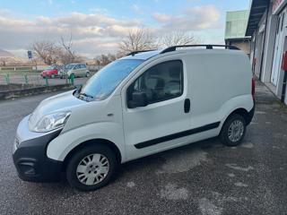 FIAT Fiorino usata, con Autoradio
