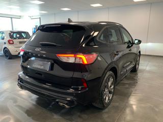 FORD Kuga usata, con Autoradio