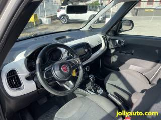 FIAT 500L usata, con Servosterzo