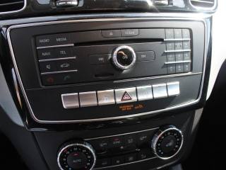 MERCEDES-BENZ GLE 250 usata, con Sensori di parcheggio posteriori