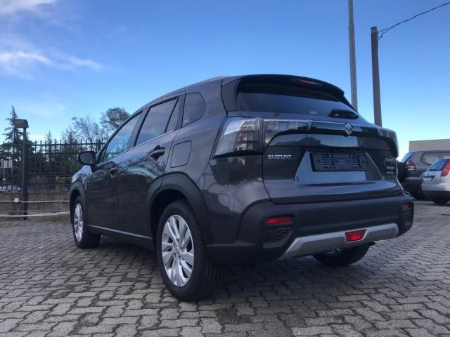 SUZUKI S-Cross usata, con Airbag Passeggero