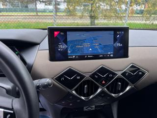 DS AUTOMOBILES DS 3 Crossback usata, con Climatizzatore