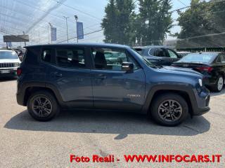 JEEP Renegade usata, con Chiusura centralizzata