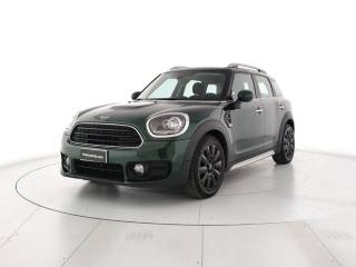 MINI Countryman usata, con Airbag